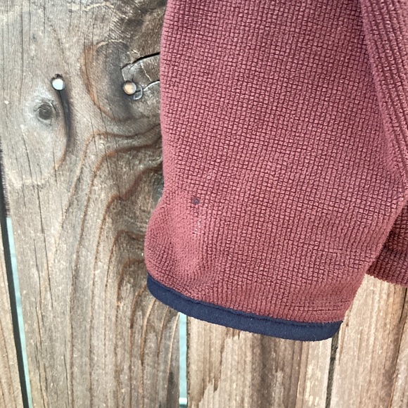 Men's Polartec® Power Grid™ Full Zip Fleece - Picture 5 of 8